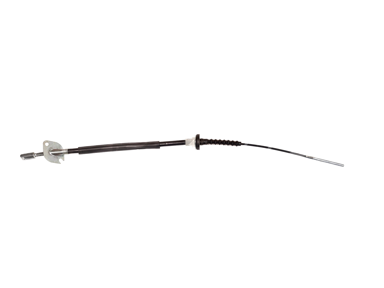 Cable Pull, clutch control (AZMT-47-010-1203)