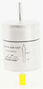 Fuel Filter (AZMT-41-020-1257)