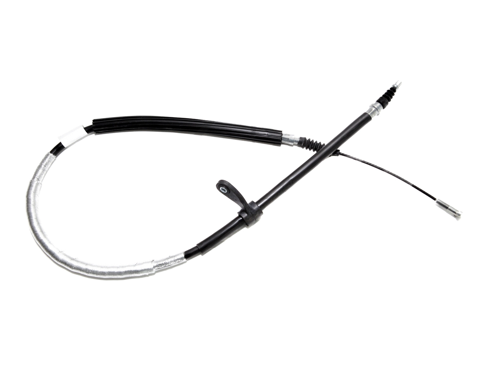 Cable Pull, parking brake (AZMT-44-031-1143)