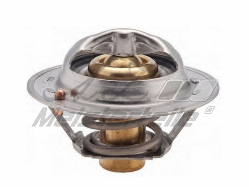 Thermostat, coolant (AZMT-46-040-2282)
