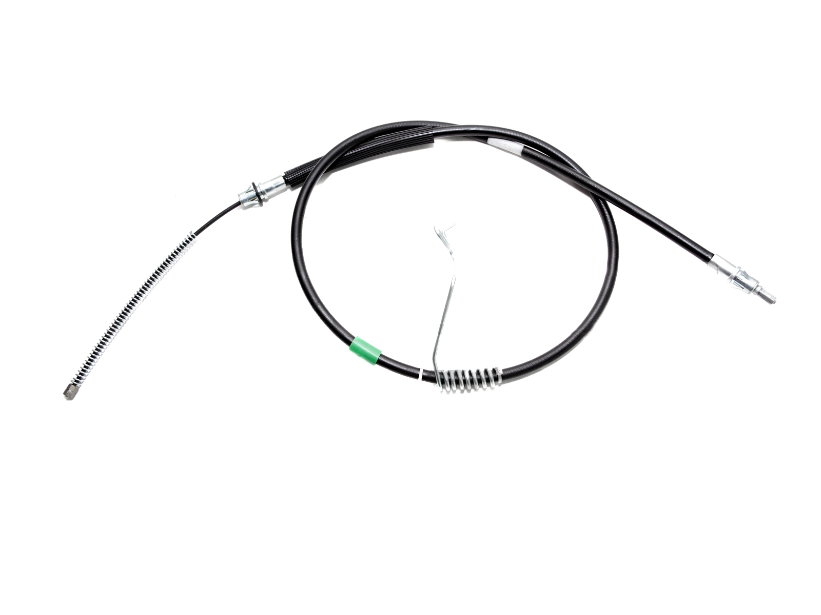 Cable Pull, parking brake (AZMT-44-031-1455)
