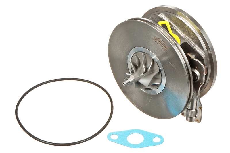 Core assembly, turbocharger (AZMT-52-020-1276)