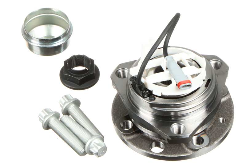 Wheel Bearing Kit (AZMT-42-051-1750)