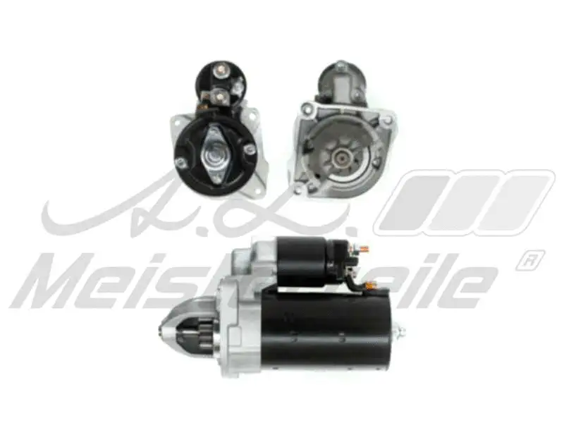 Starter (AZMT-53-010-1026)