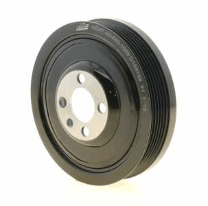 Belt Pulley, crankshaft (AZMT-20-032-1059)