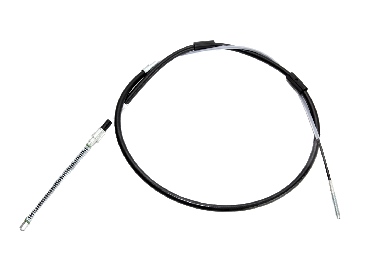 Cable Pull, parking brake (AZMT-44-031-1716)