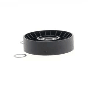 Deflection/Guide Pulley, V-ribbed belt (AZMT-20-031-1300)