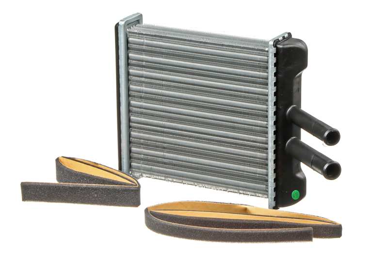 Heat Exchanger, interior heating (AZMT-45-032-1024)