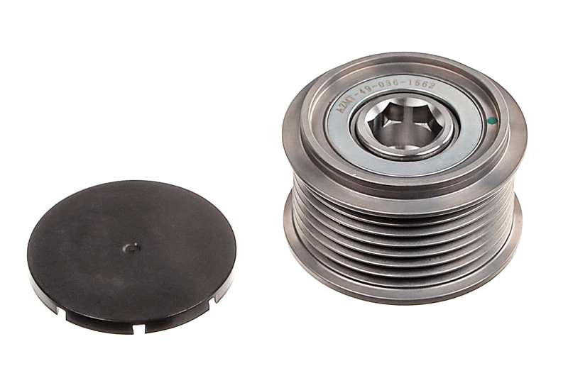 Alternator Freewheel Clutch (AZMT-49-036-1562)