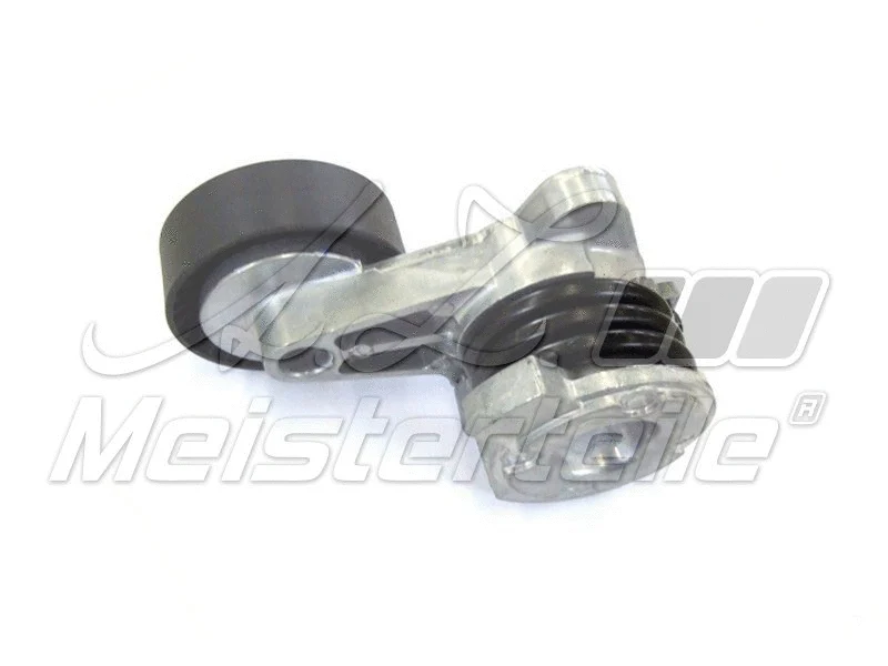 Deflection/Guide Pulley, V-ribbed belt (AZMT-20-031-1782)