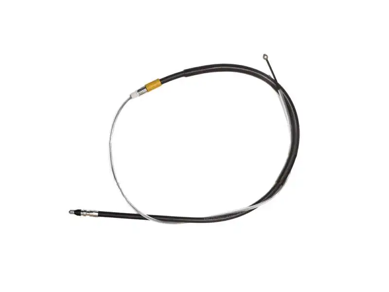 Cable Pull, parking brake (AZMT-44-031-1394)