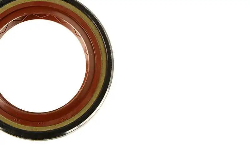 Shaft Seal, crankshaft