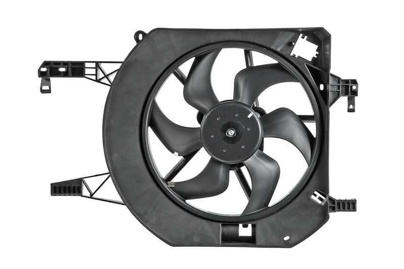 Fan, engine cooling (AZMT-45-061-1072)