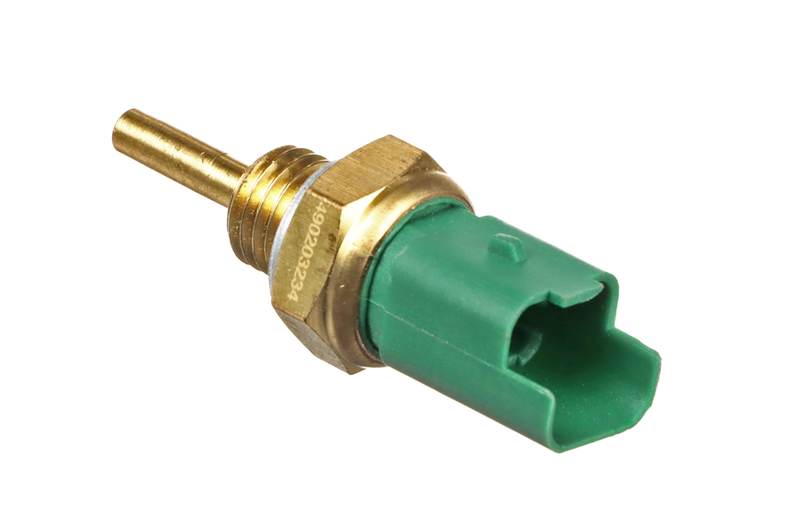 Sensor, coolant temperature