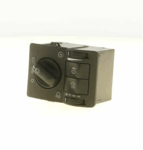 Switch, headlight (AZMT-49-020-2028)