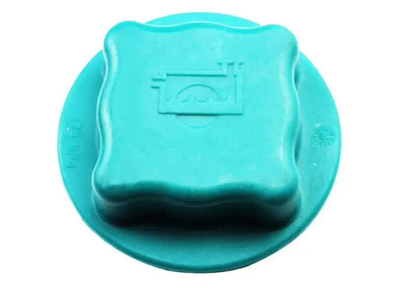 Expansion Tank, coolant