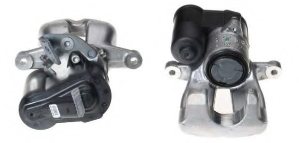 Brake Caliper (AZMT-44-023-2488)