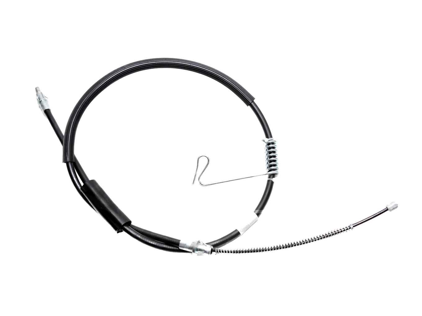 Cable Pull, parking brake (AZMT-44-031-1446)
