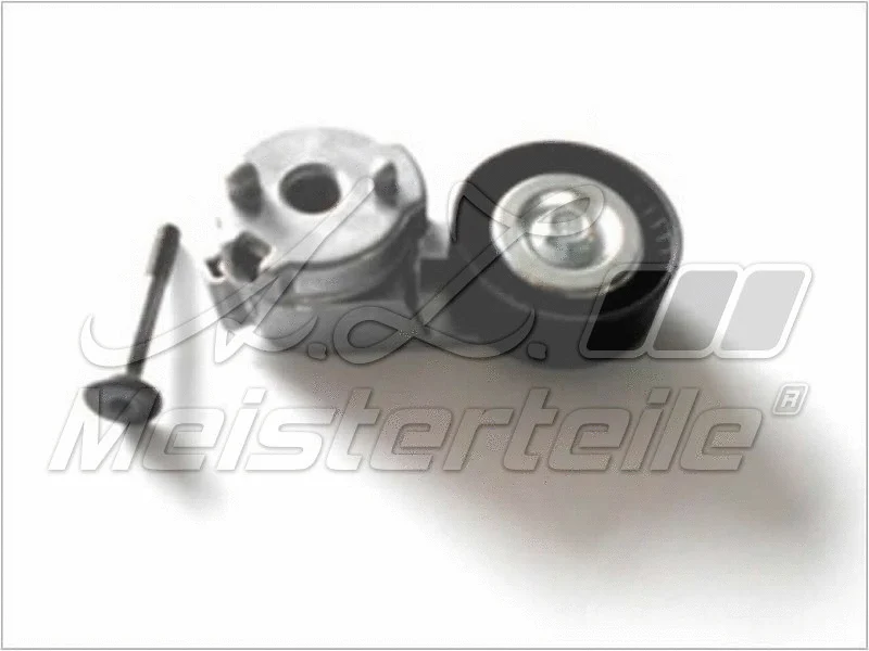 Deflection/Guide Pulley, V-ribbed belt (AZMT-20-031-1944)