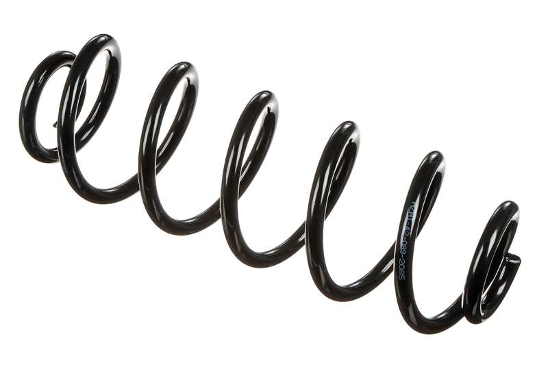 Suspension Spring (AZMT-42-089-2085)