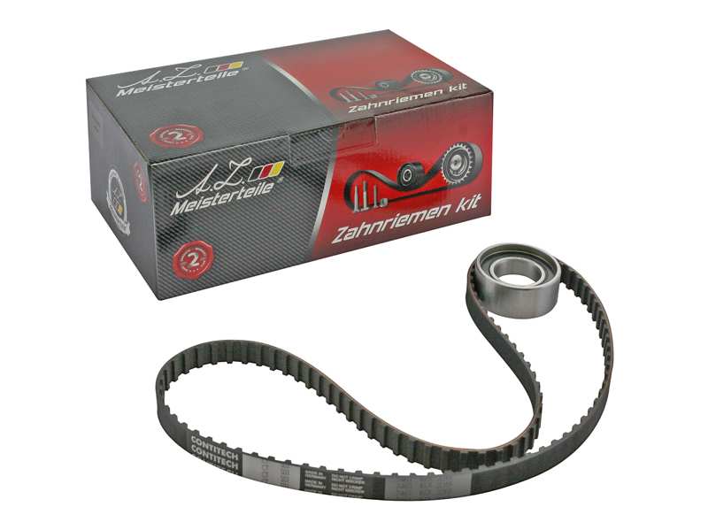 Timing Belt Kit