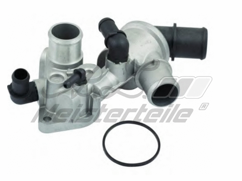 Thermostat, coolant (AZMT-46-040-2378)