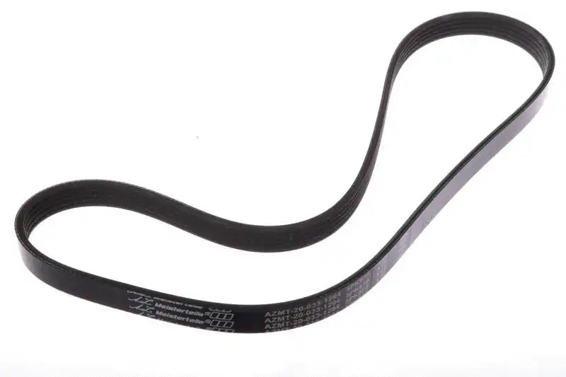 V-Ribbed Belt