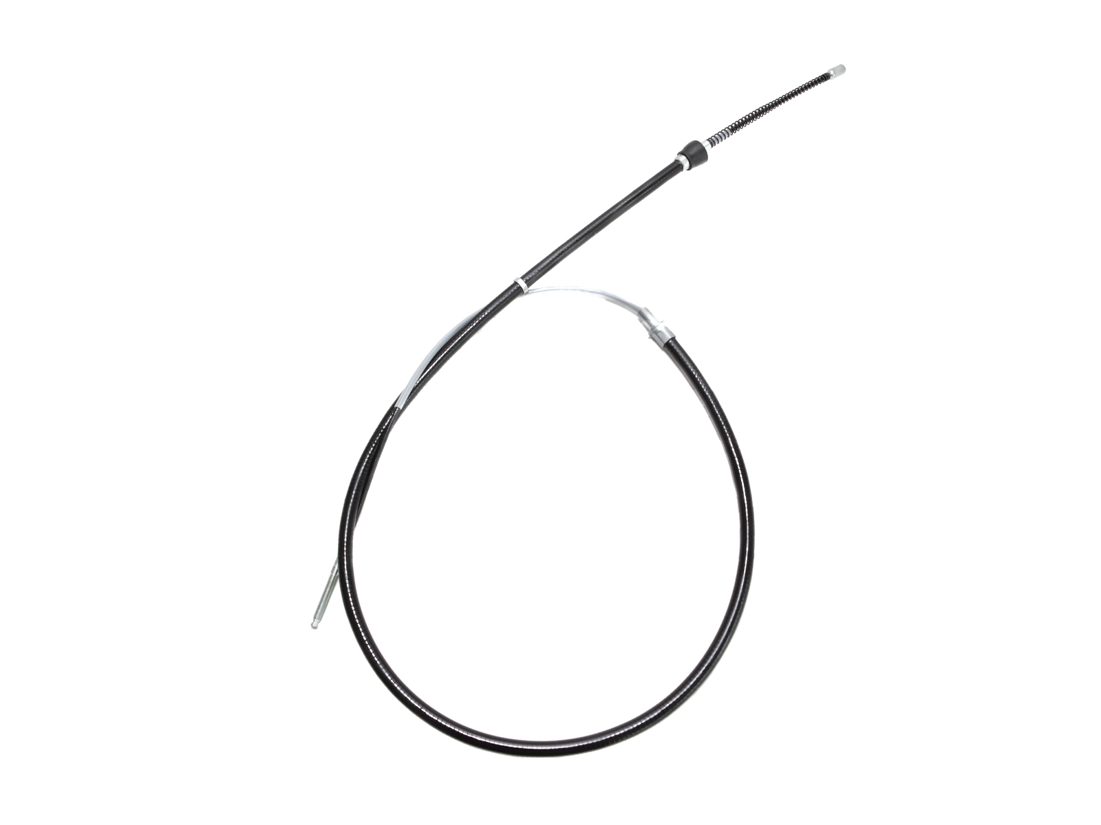 Cable Pull, parking brake (AZMT-44-031-1731)