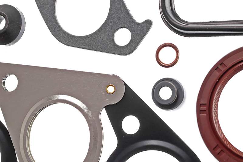 Gasket Kit, cylinder head (AZMT-52-022-1002)