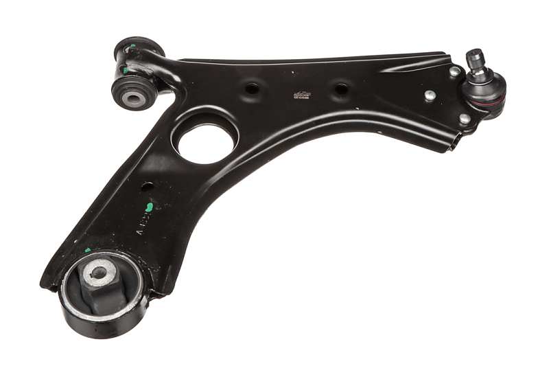 Control/Trailing Arm, wheel suspension (AZMT-42-010-6649)