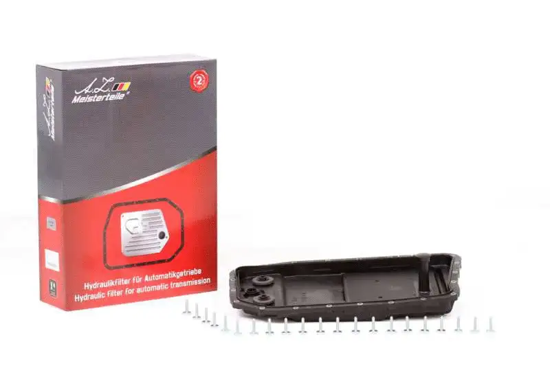 Hydraulic Filter, automatic transmission (AZMT-41-050-1165)