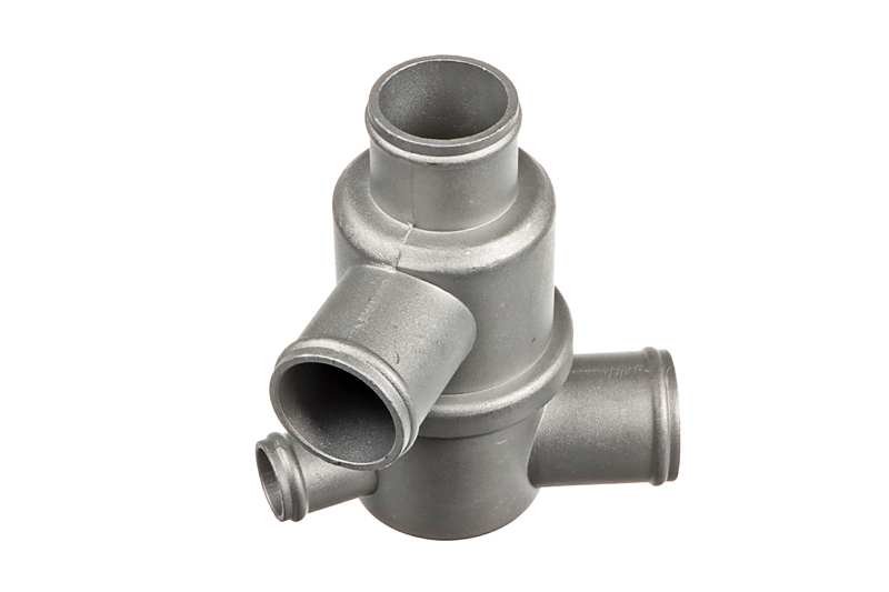 Thermostat, coolant (AZMT-46-040-2053)