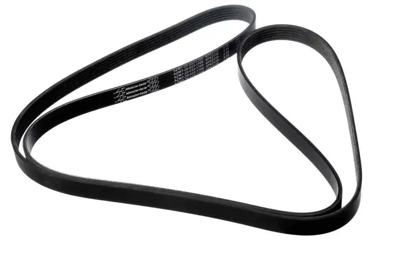 V-Ribbed Belt
