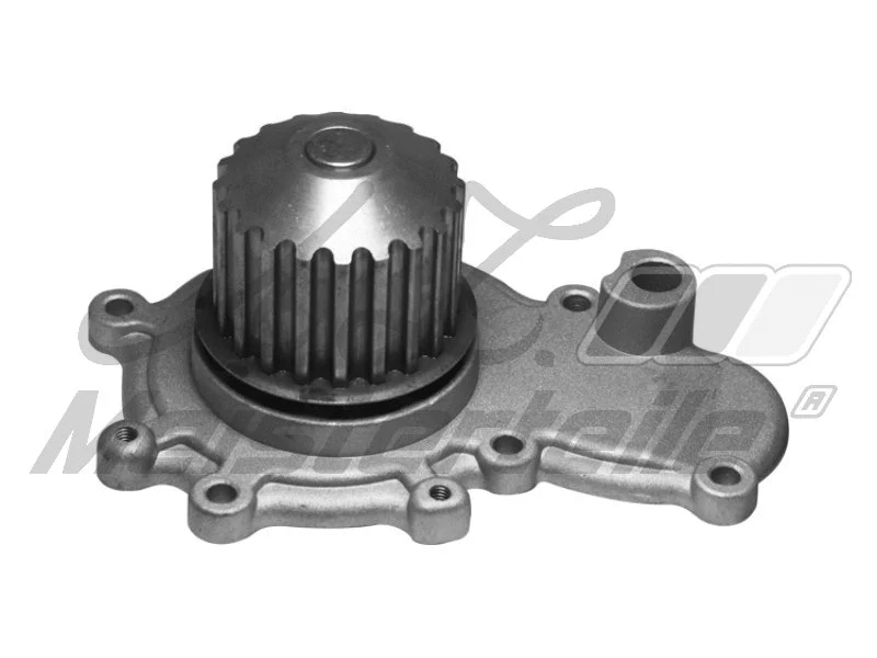 Water Pump, engine cooling (AZMT-30-100-1209)