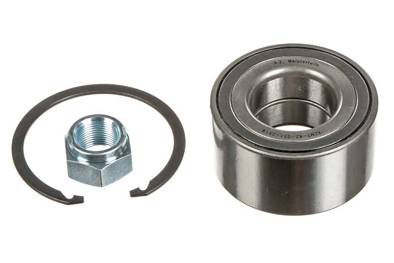 Wheel Bearing Kit (AZMT-42-051-2519)