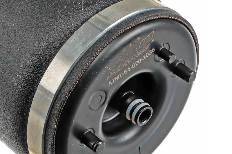 Air Spring, suspension