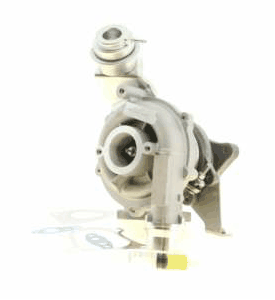 Charger, charging (supercharged/turbocharged) (AZMT-52-010-1157)