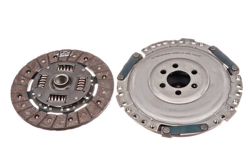 Clutch Kit (AZMT-47-020-1222)