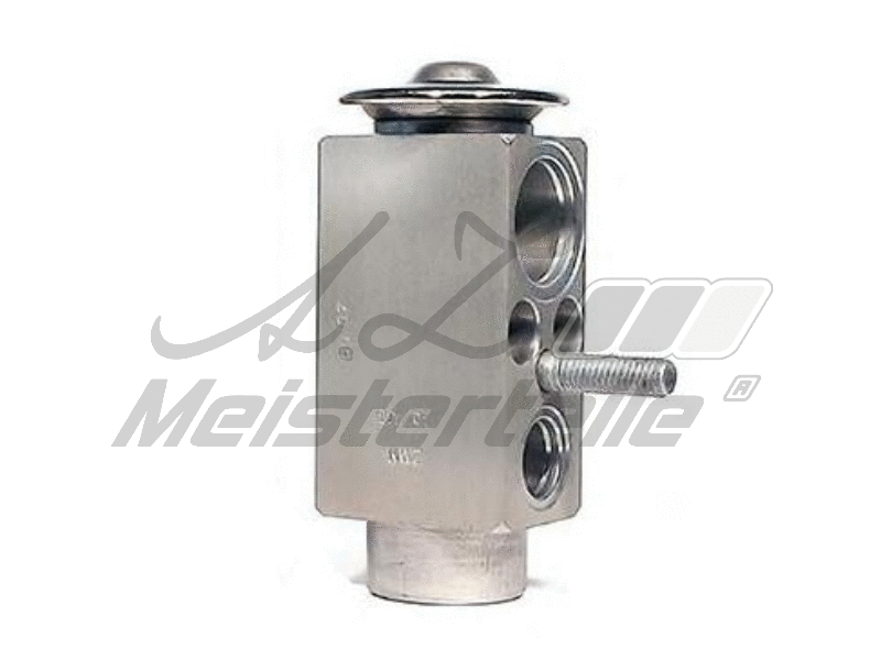 Expansion Valve, air conditioning (AZMT-45-036-1252)