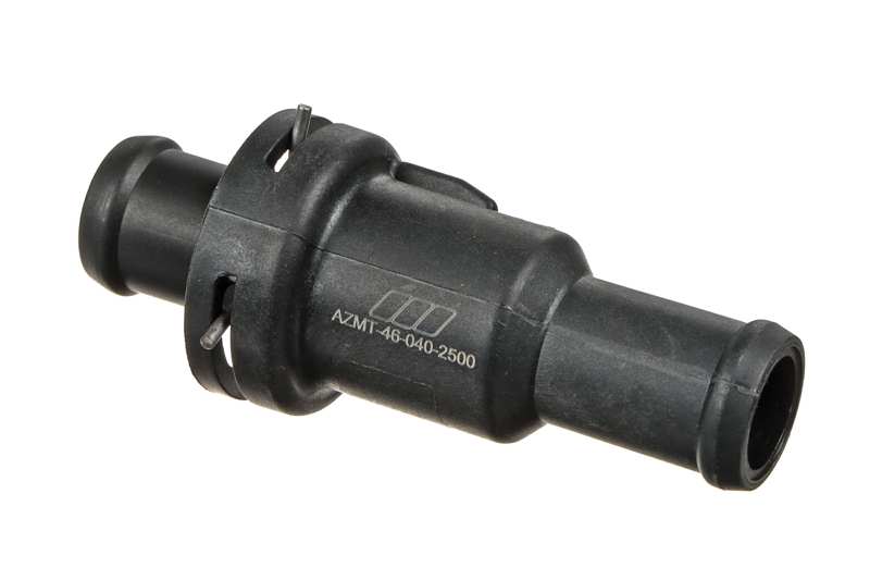 Thermostat, coolant (AZMT-46-040-2500)