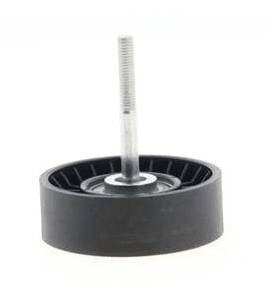 Deflection/Guide Pulley, V-ribbed belt (AZMT-20-031-1239)