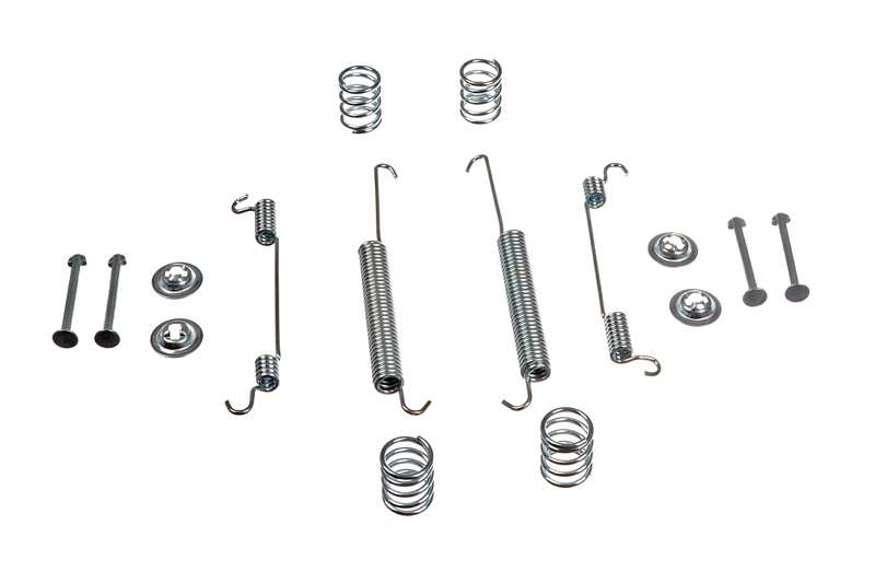 Accessory Kit, parking brake shoes (AZMT-44-025-2694)