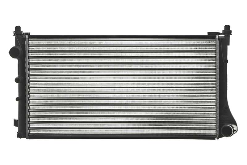 Radiator, engine cooling (AZMT-45-040-2849)
