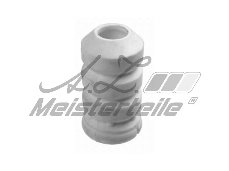 Rubber Buffer, suspension (AZMT-40-040-7384)