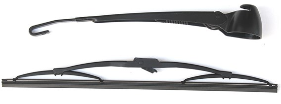 Wiper Arm, window cleaning (AZMT-49-033-1046)