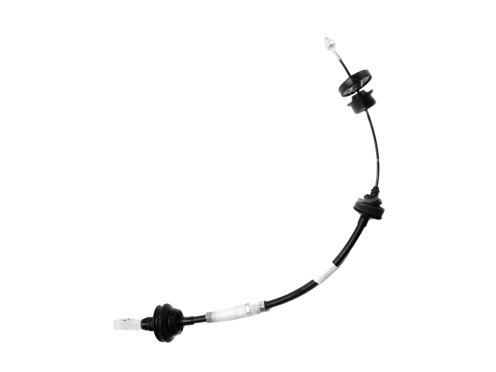 Cable Pull, clutch control (AZMT-47-010-1239)
