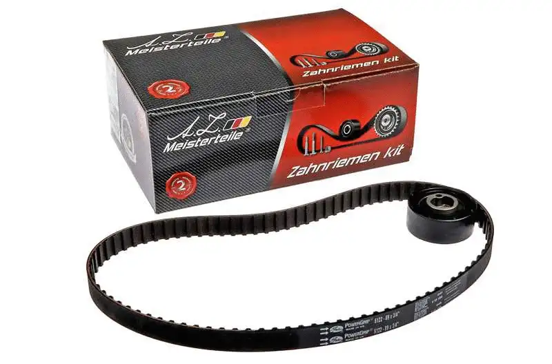 Timing Belt Kit