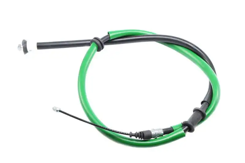 Cable Pull, parking brake (AZMT-44-031-1183)