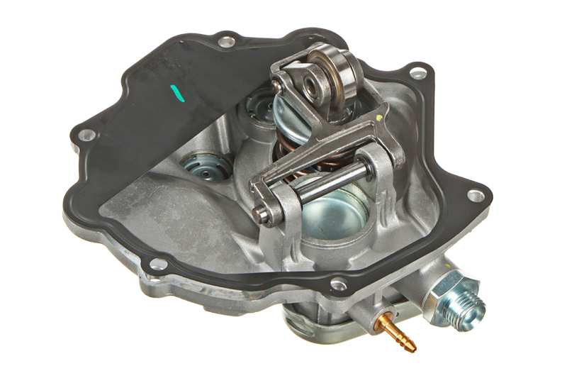 Vacuum Pump, braking system