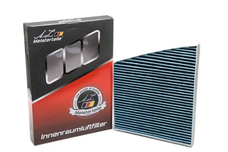 Filter, cabin air (AZMT-41-010-1742)